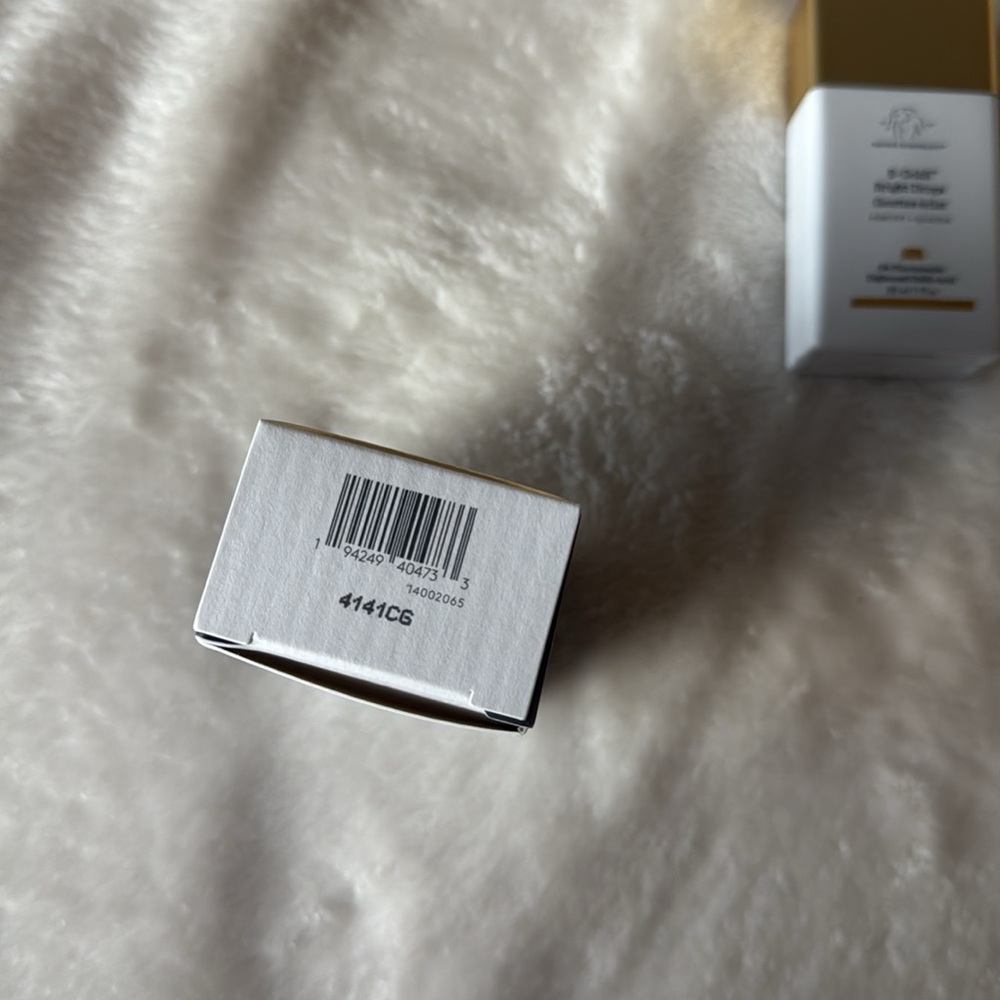 DRUNK ELEPHANT B-Goldi Bright Drops with 5% Niacinamide 30ml/1 fl oz NIB - Picture 2 of 2